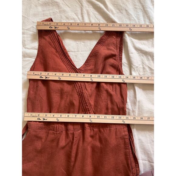 Medium The KÜHL Fresco Jumpsuit - Picture 5 of 7